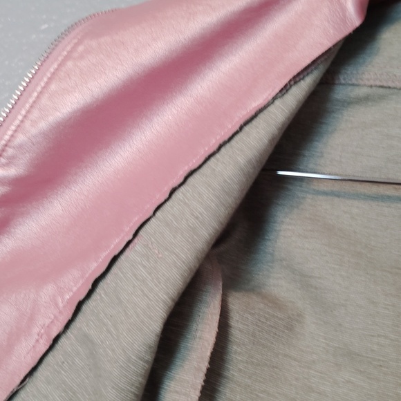 BlueBeri Boulevard Pink Jacket XXS - Picture 14 of 14